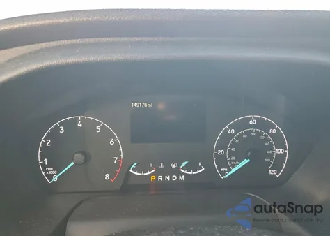 2020 Ford Transit T-350 z USA, uszkodzony, nr VIN 1FBAX2C84LKA95818